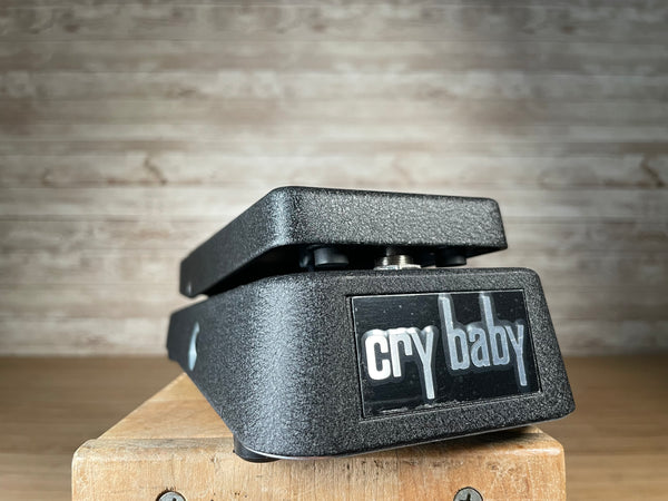 Dunlop GCB-95 Cry Baby Used
