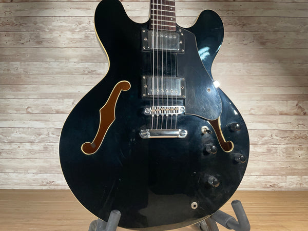 Vantage 635V Semihollow Used