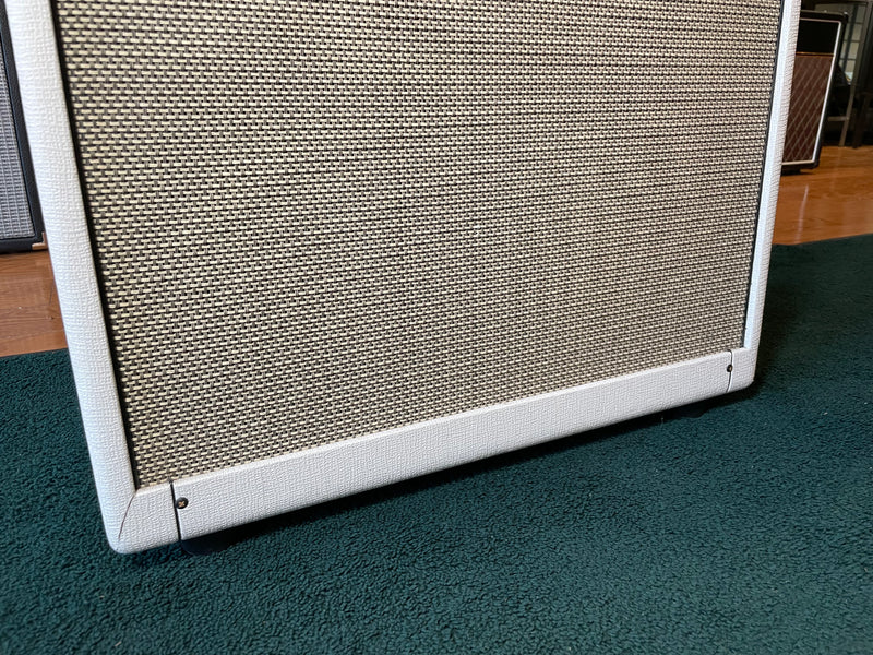 Reeves Custom 10HG Tube Combo Used
