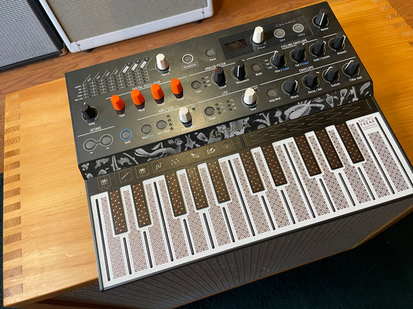 Arturia MicroFreak Hybrid Synth Used