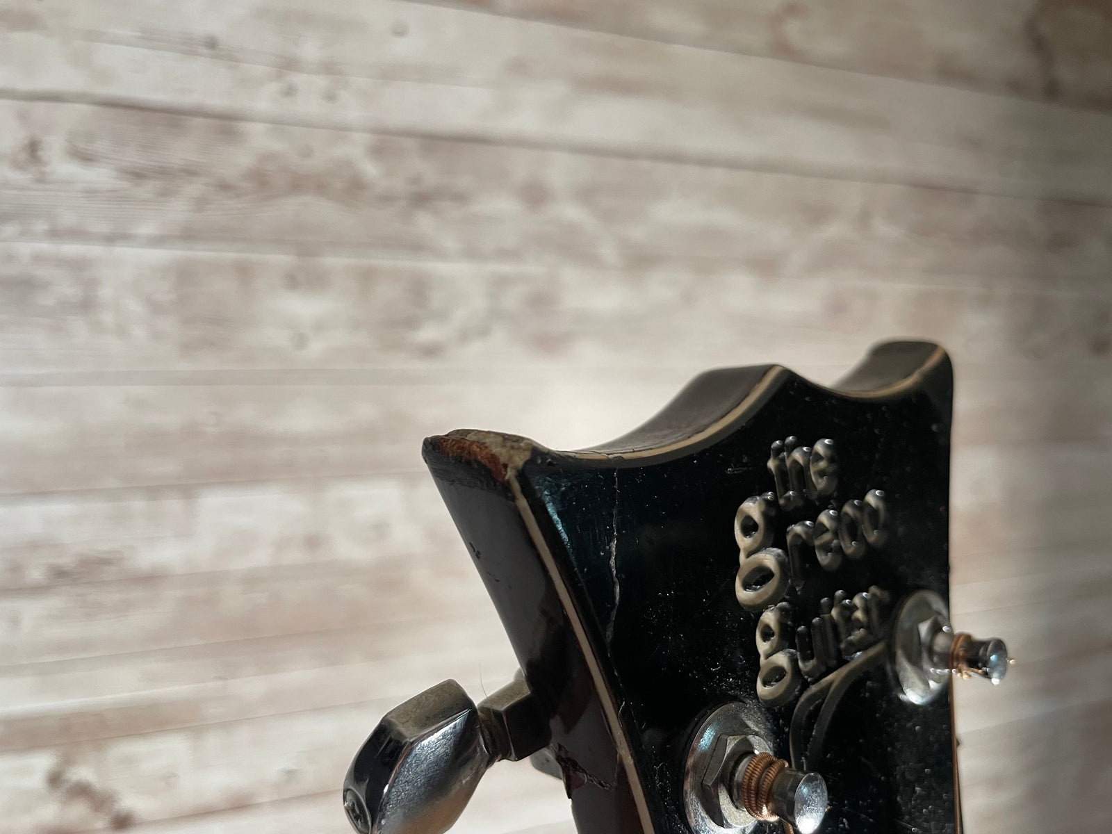Greco G40 1970s Grammer Copy Used Toronto, ON | Cask Music