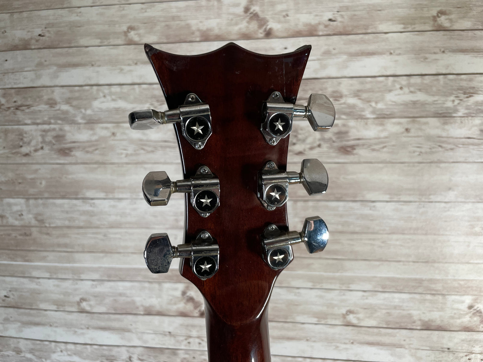 Greco G40 1970s Grammer Copy Used Toronto, ON | Cask Music