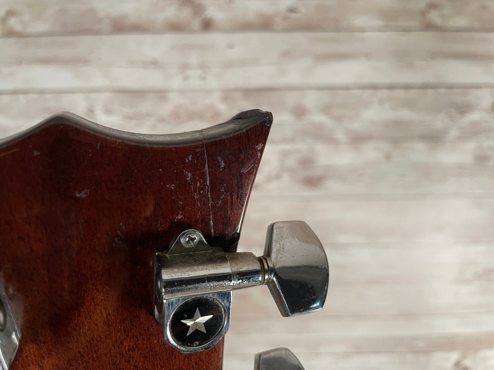 Greco G40 1970s Grammer Copy Used Toronto, ON | Cask Music