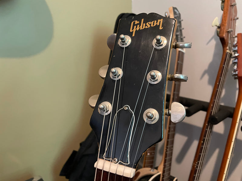 GIbson L6S 1970s Used