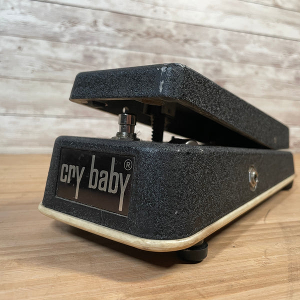 jen cry baby 310.001 ワウペダル Jen cry baby MODEL 310.001(250.046) | Reverb