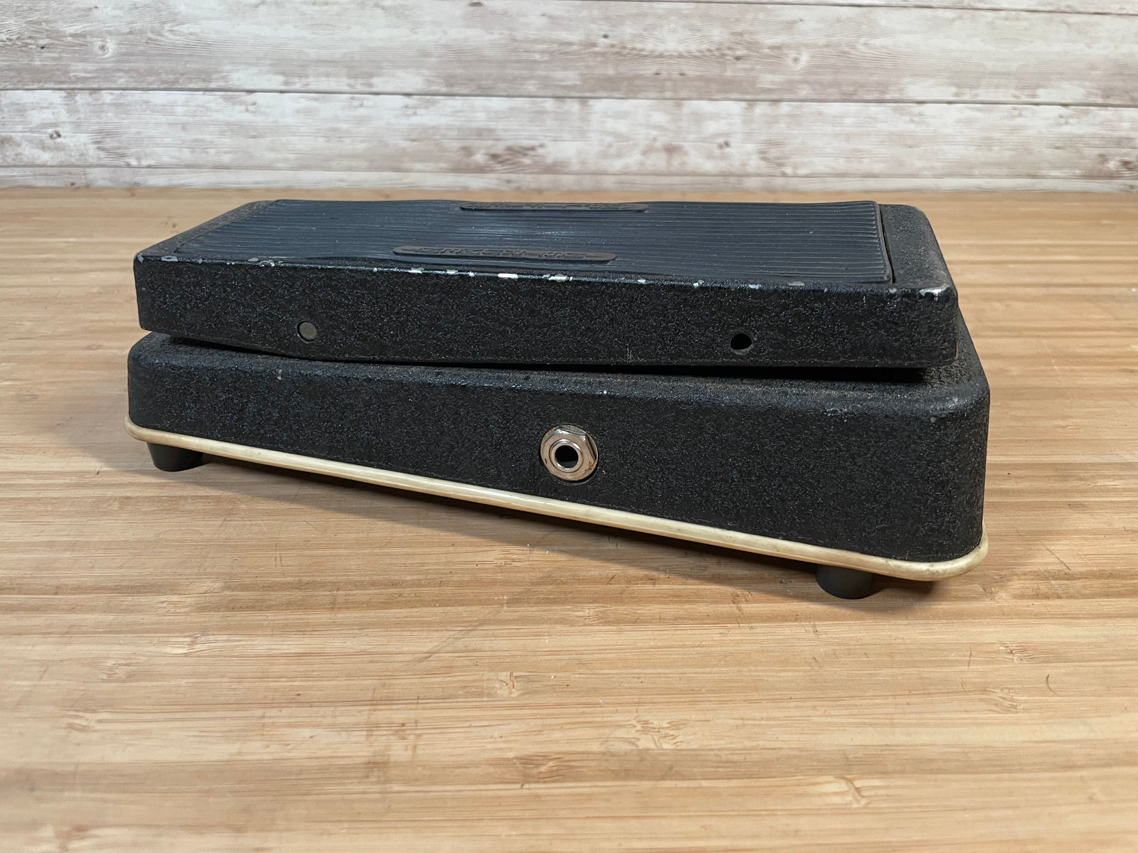 JEN / CRY BABY WAH ジャンク JEN CRY BABY SUPER Wha