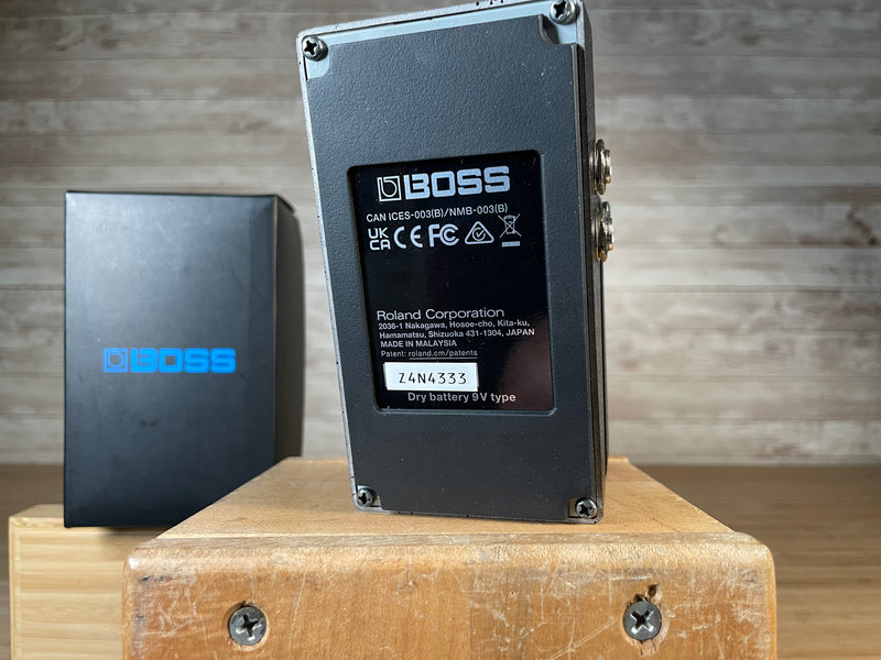 Boss RE-2 Space Echo Used
