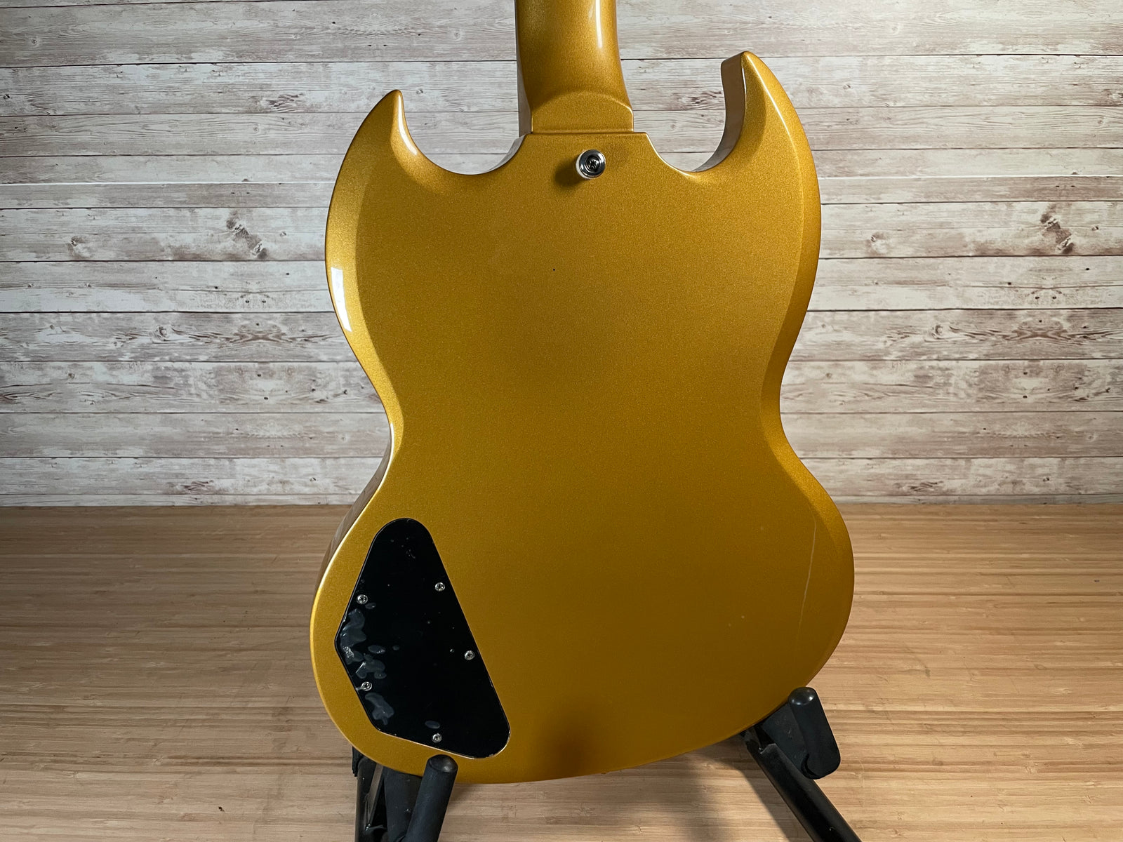 Epiphone SG PRO ゴールド Epiphone SG Traditional Pro Electric Right-Handed Electric Guitar