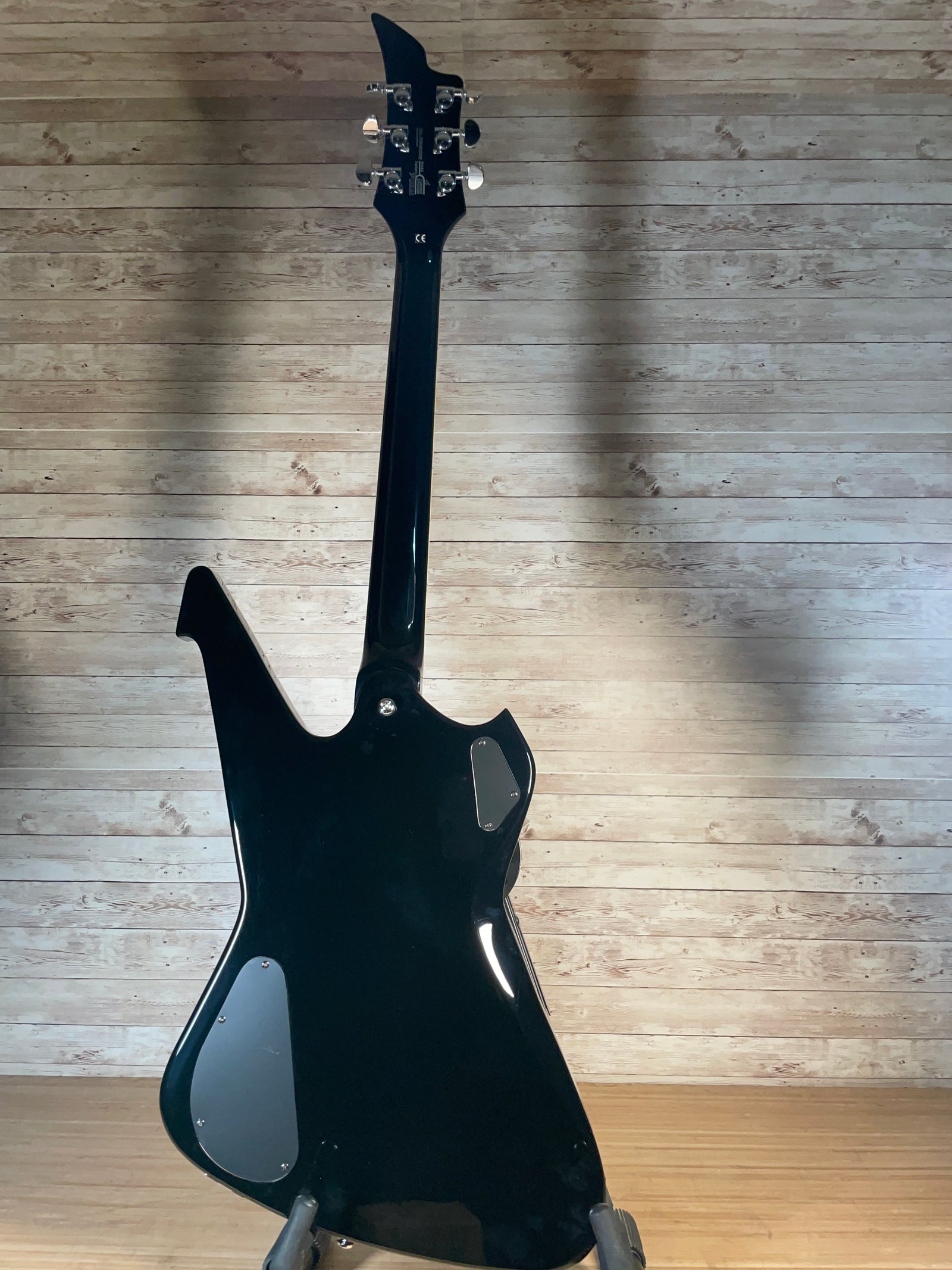 Washburn PS1800 Paul Stanley Cracked Mirror Used Toronto