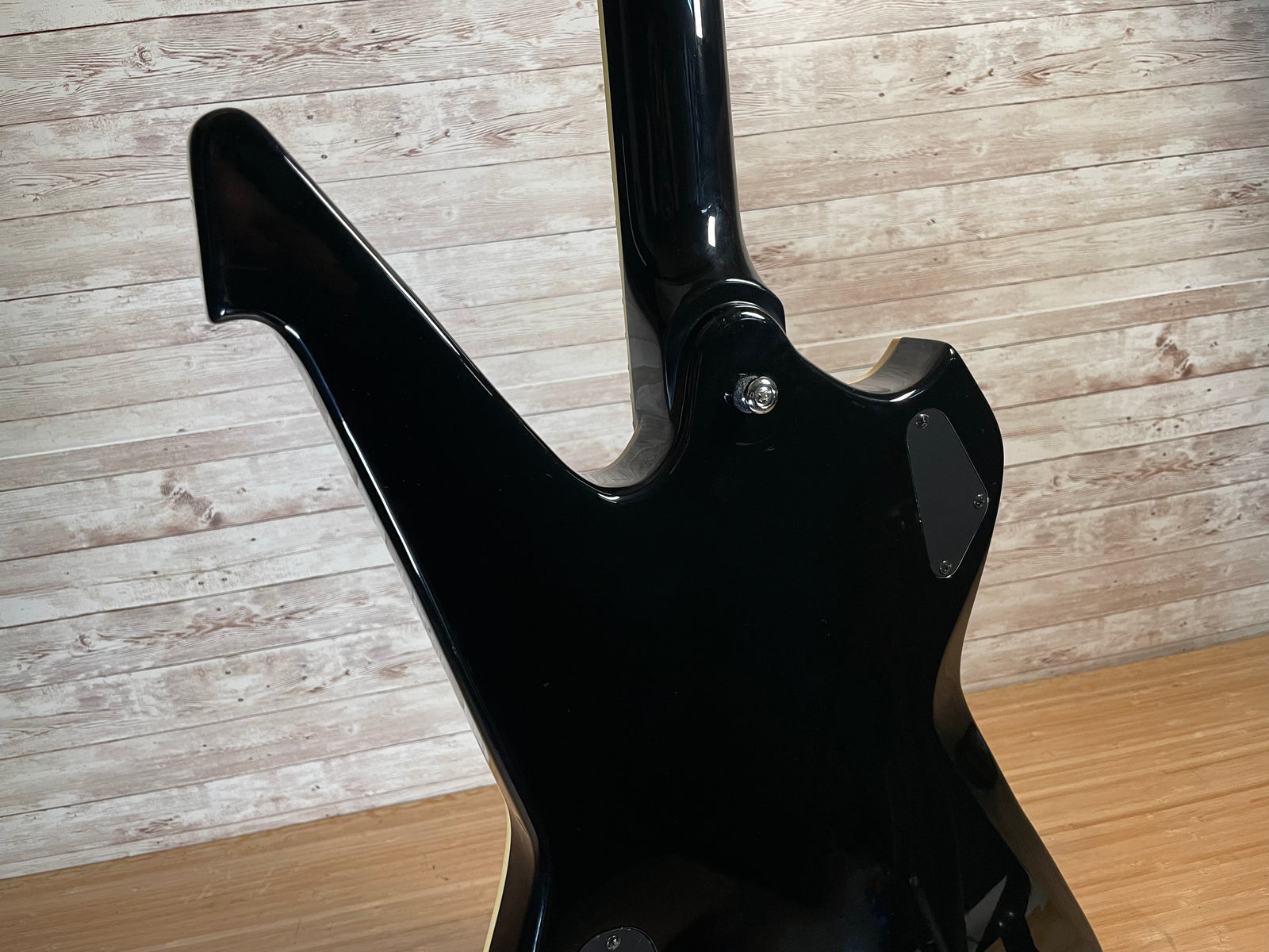 Washburn PS1800 Paul Stanley Cracked Mirror Used Toronto