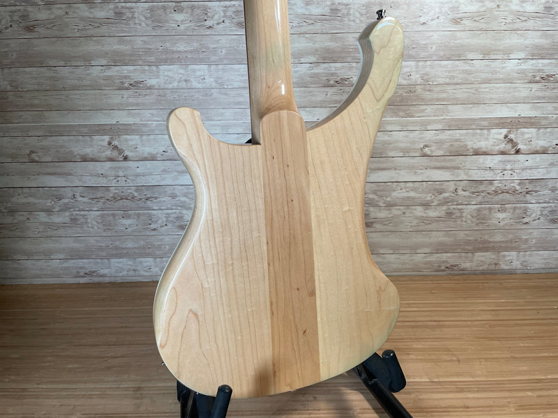 Rickenbacker 4003 Mapleglo 2008 Used