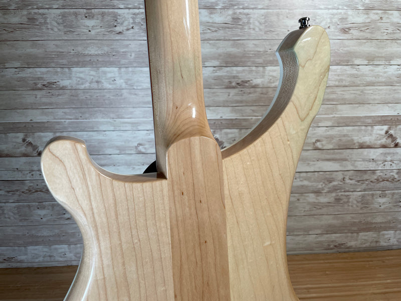 Rickenbacker 4003 Mapleglo 2008 Used