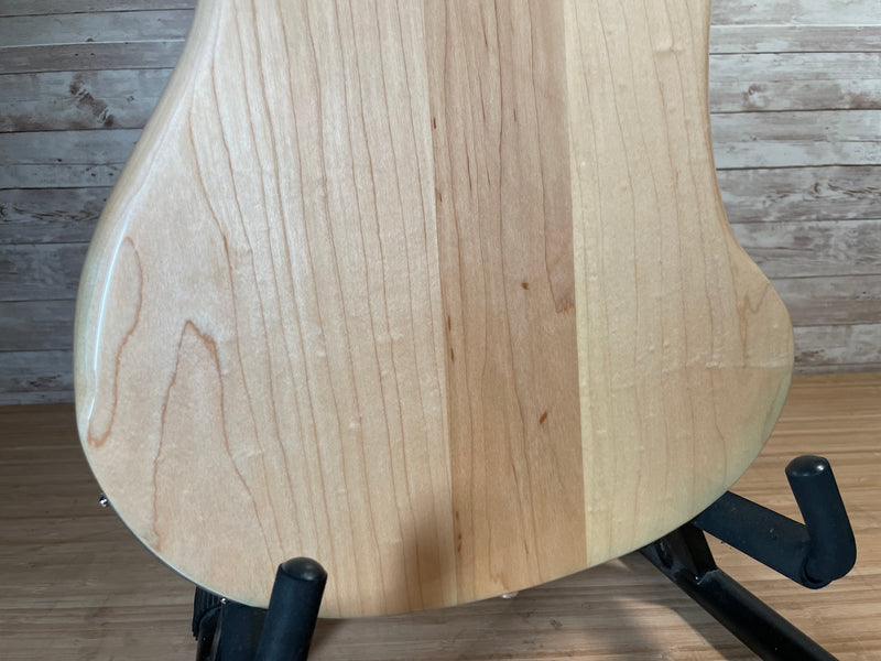 Rickenbacker 4003 Mapleglo 2008 Used