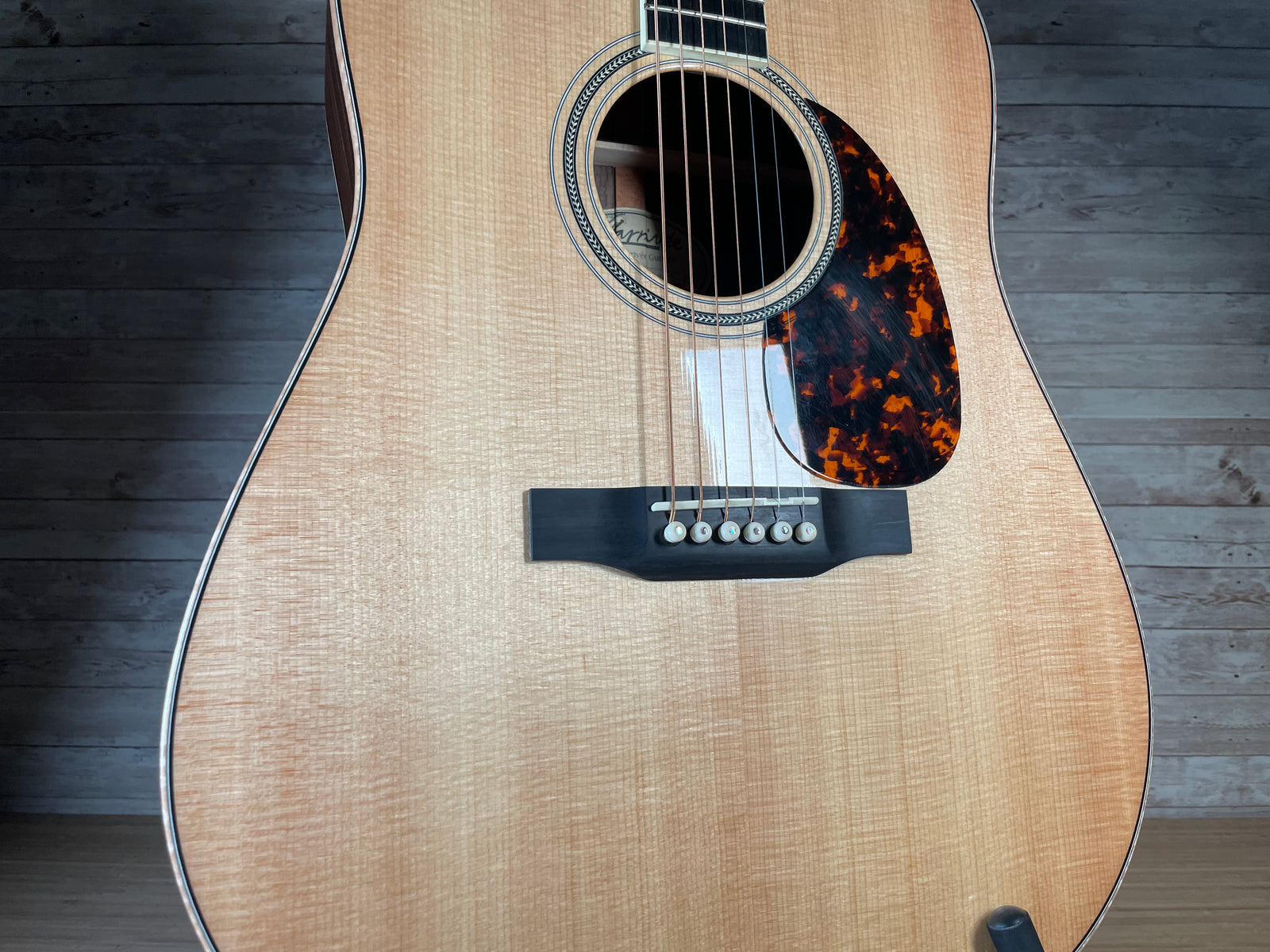 Larrivee D-04 Performer Series Rosewood Used Toronto, ON | Cask Music