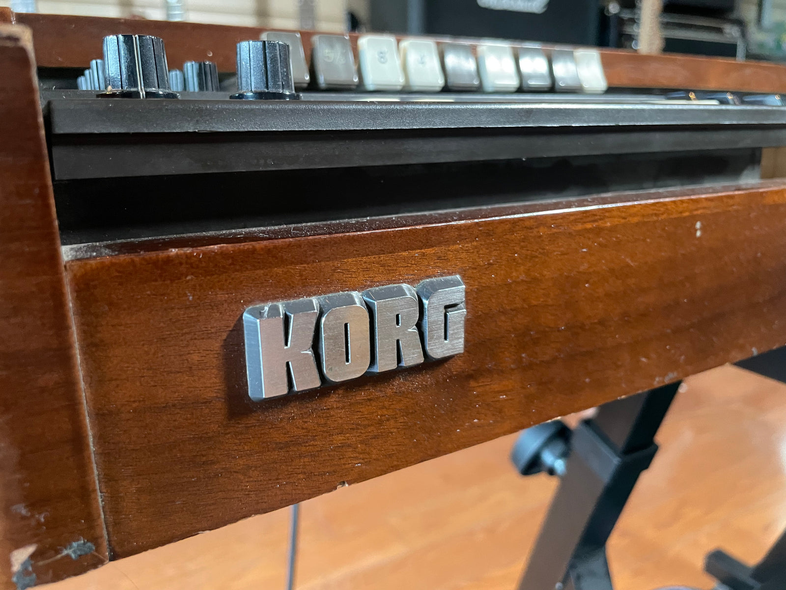 Korg CX-3 Electronic Organ Toronto, ON | Cask Music