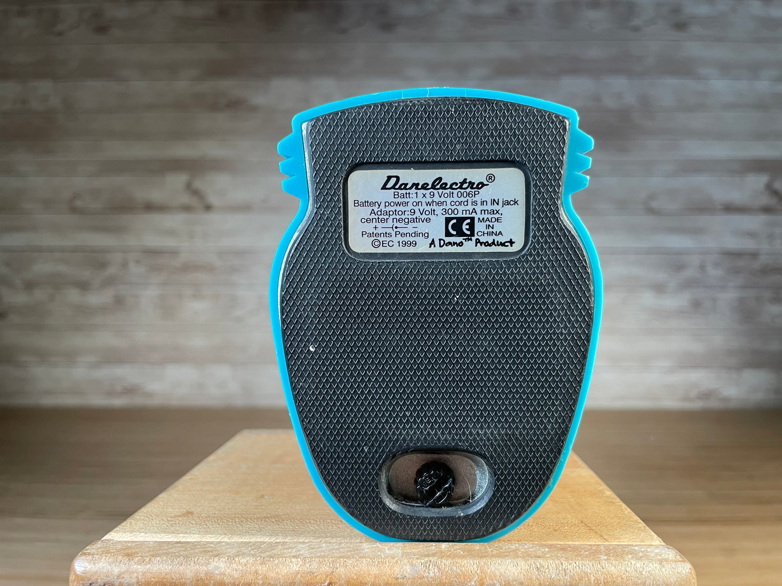 Danelectro PB&J Delay Used Toronto, ON | Cask Music