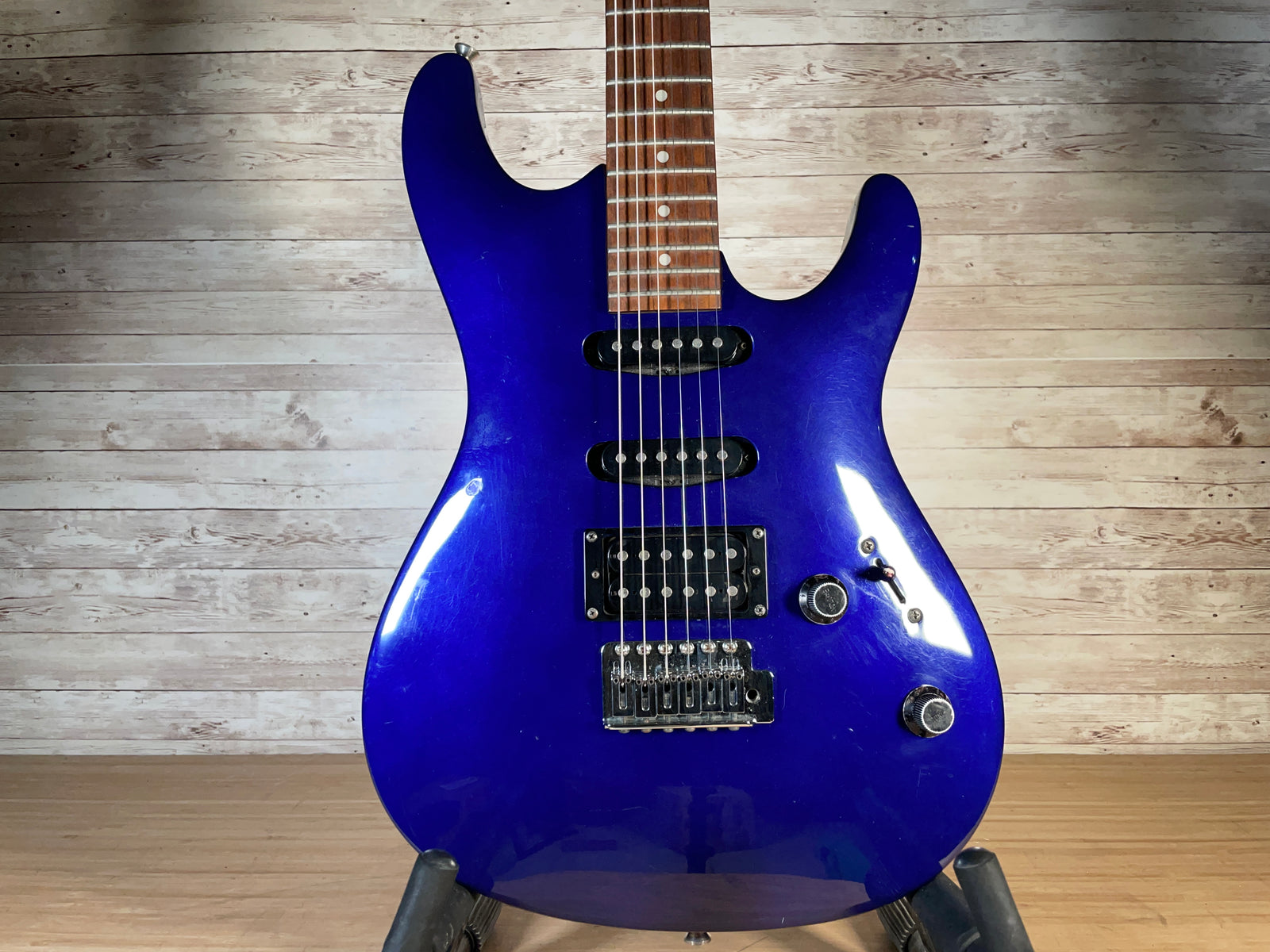 Ibanez GIO GSA60 エレキギター（バッグ付き）　注意点あり Ibanez GIO GSA60 エレキギター（バッグ付き） 注意点あり