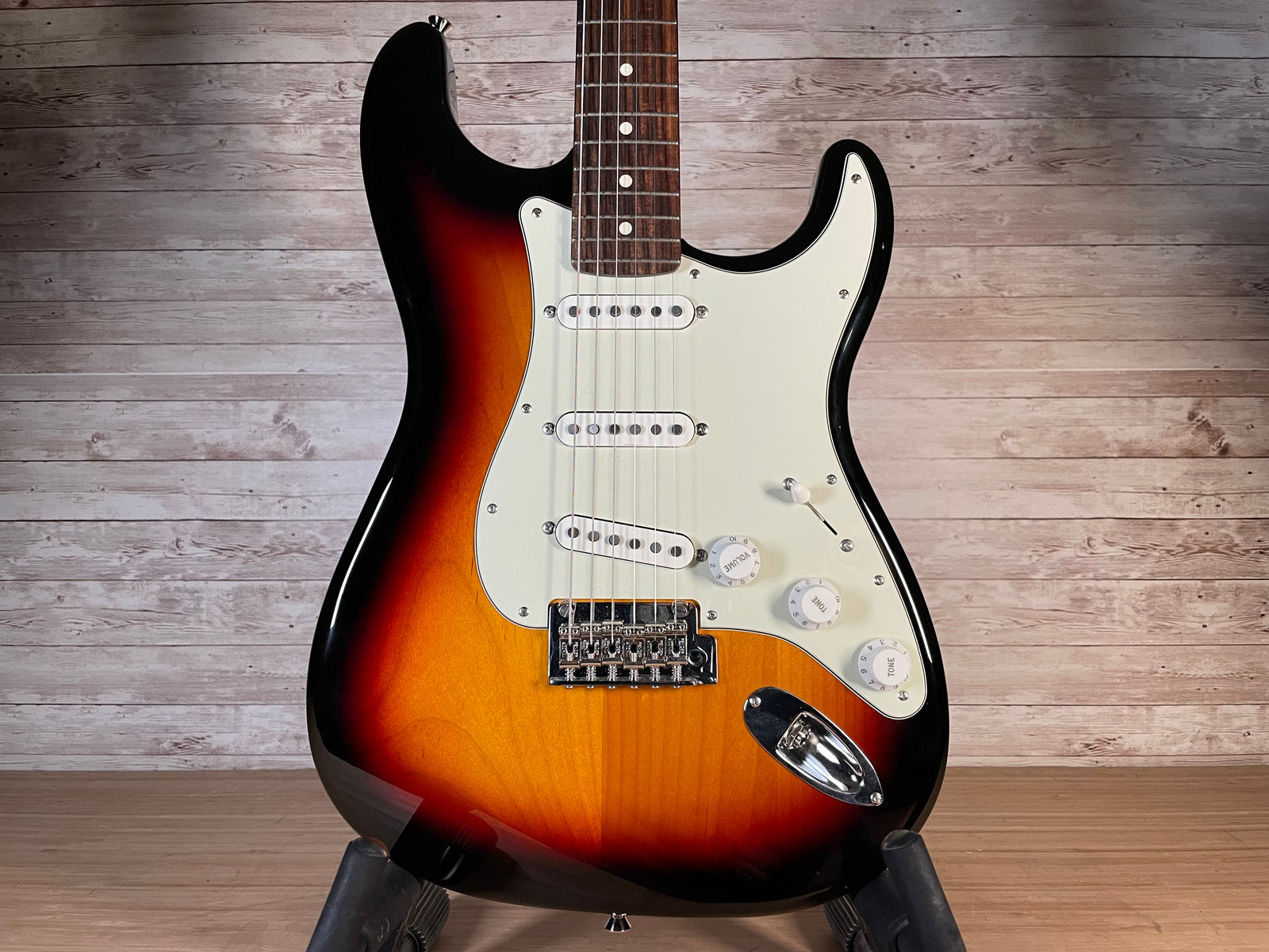 Fender Hybrid-II MIJ Stratocaster Used Toronto, ON | Cask Music