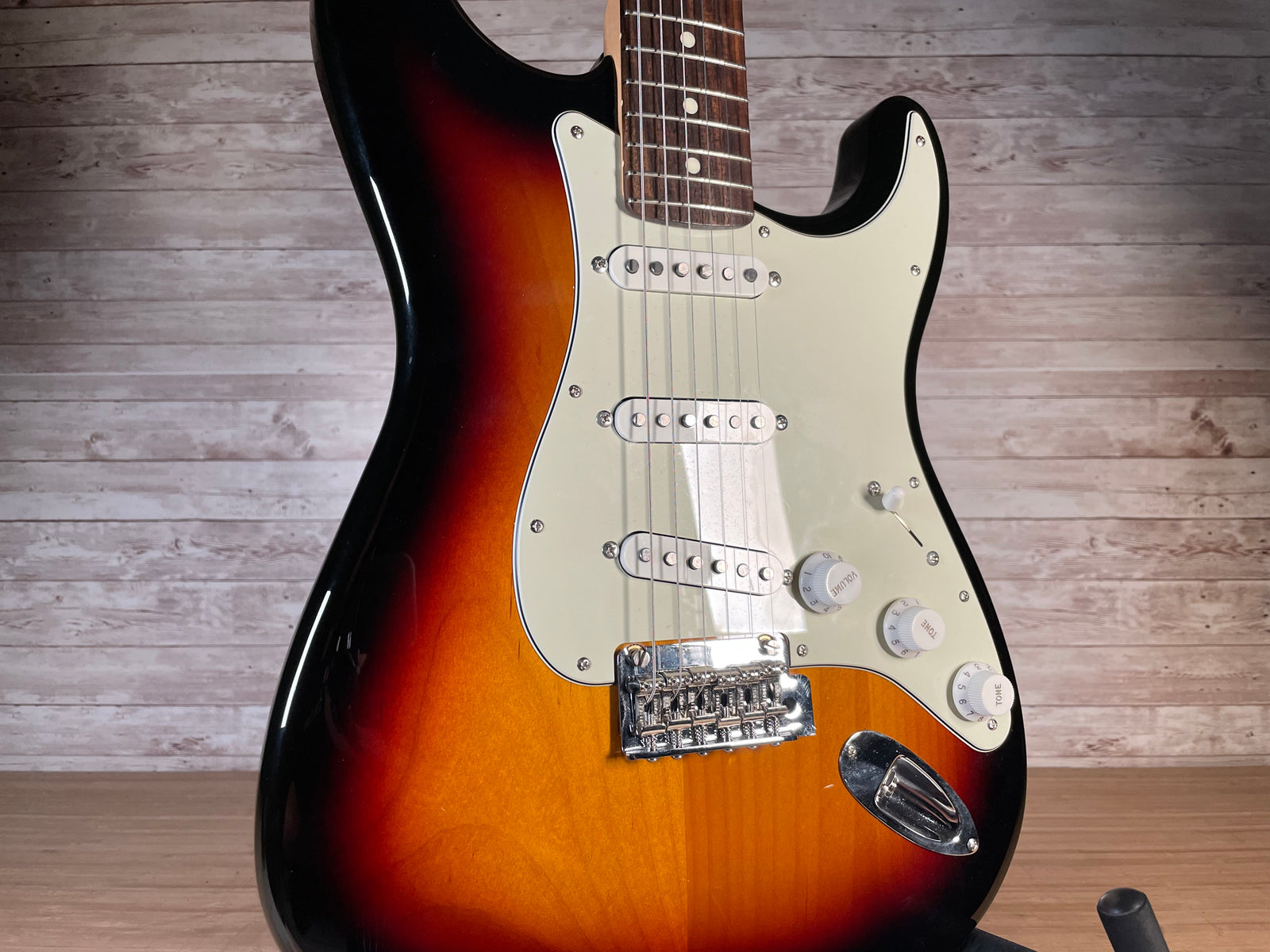 Fender Hybrid-II MIJ Stratocaster Used Toronto, ON | Cask Music