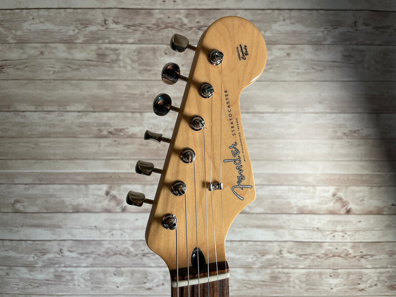 Fender Hybrid-II MIJ Stratocaster Used