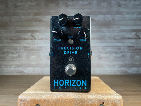 Horizon Devices Precision Drive Used
