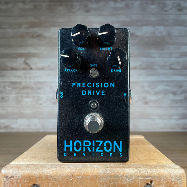 Horizon Devices Precision Drive Used Toronto, ON | Cask Music