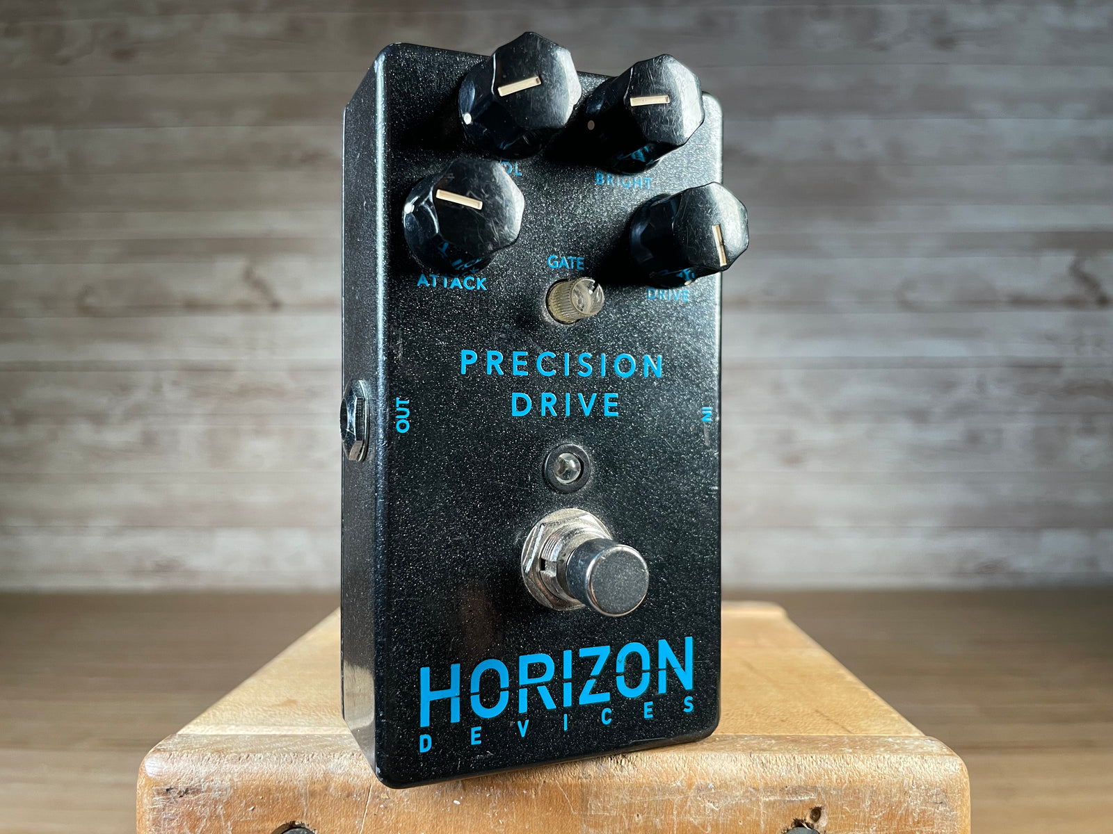 horizon drive pedal Horizon Devices Precision Drive Used Toronto, ON