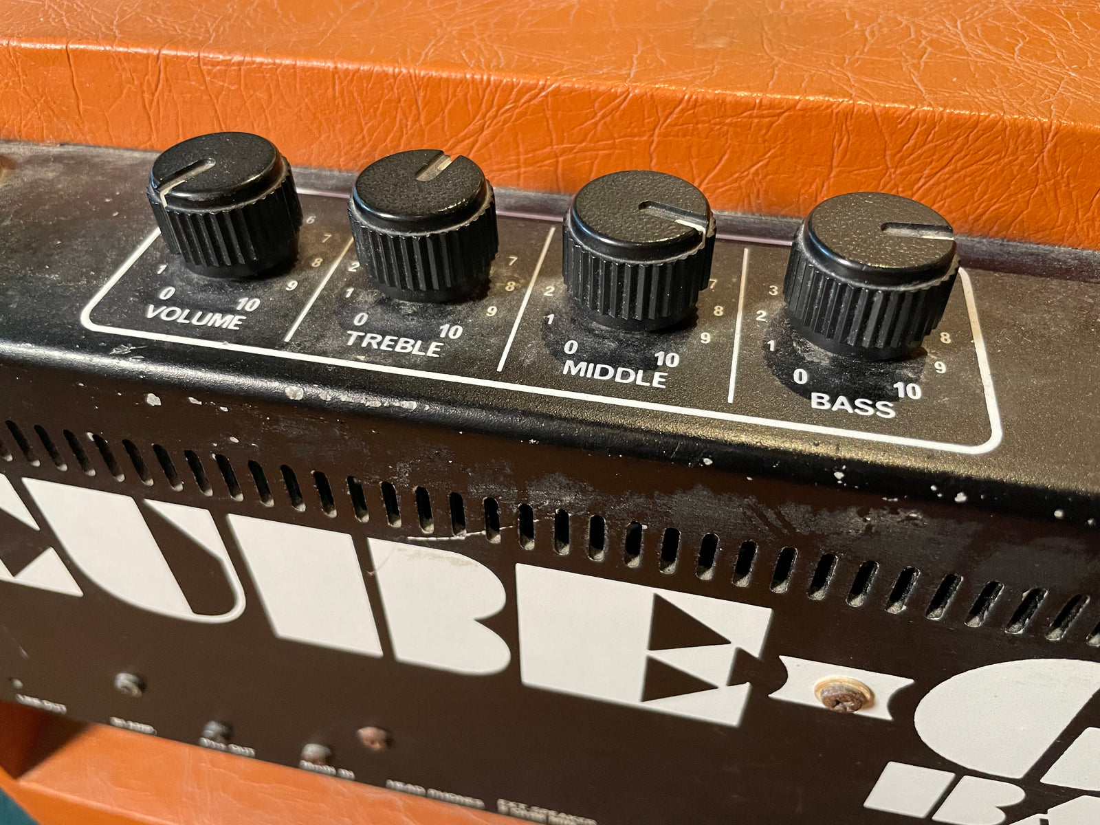 Roland Cube 60 Bass Used Toronto, ON | Cask Music
