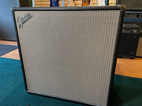 Fender Tone Master 4x12 Cabinet Used