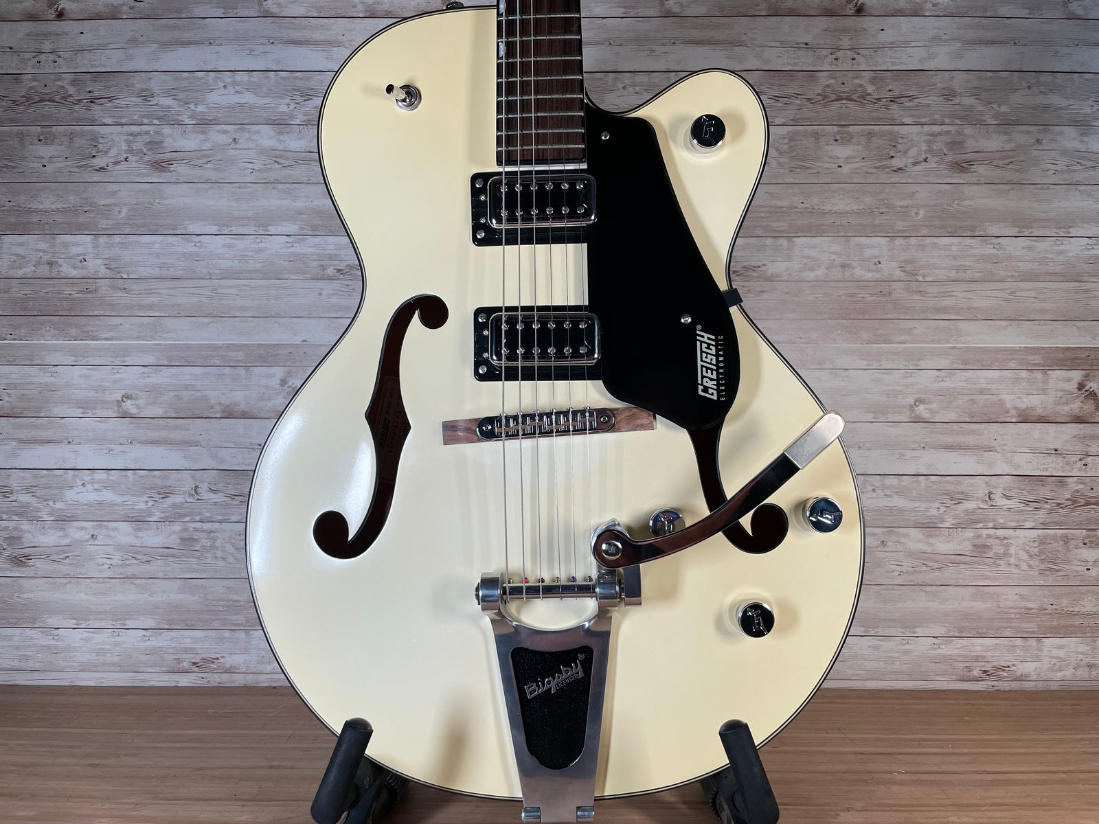 Gretsch G5410T Electromatic 'Rat Rod' Used Toronto, ON | Cask Music
