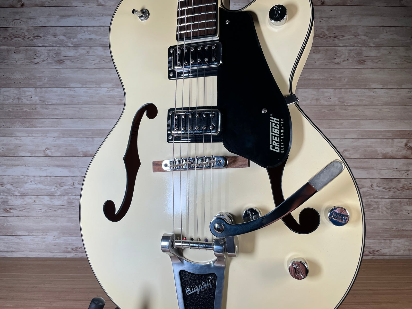 Gretsch G5410T Electromatic 'Rat Rod' Used Toronto, ON | Cask Music