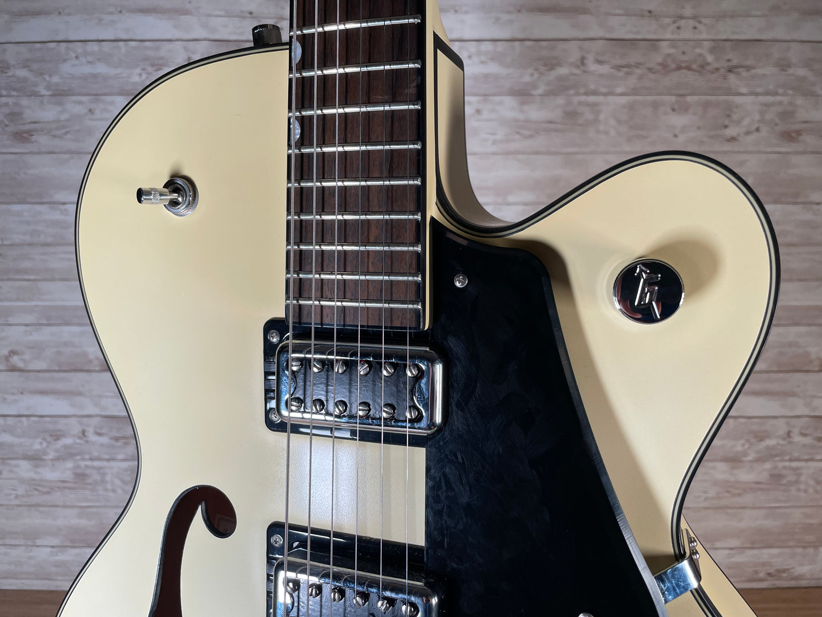 Gretsch G5410T Electromatic 'Rat Rod' Used Toronto, ON | Cask Music