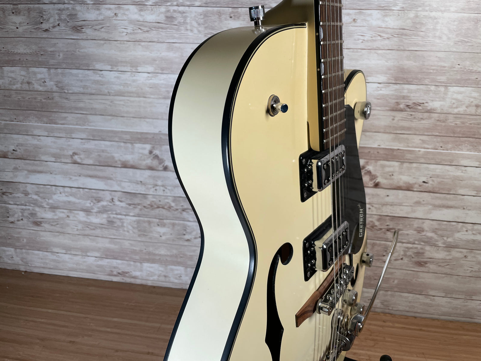 Gretsch G5410T Electromatic 'Rat Rod' Used Toronto, ON | Cask Music