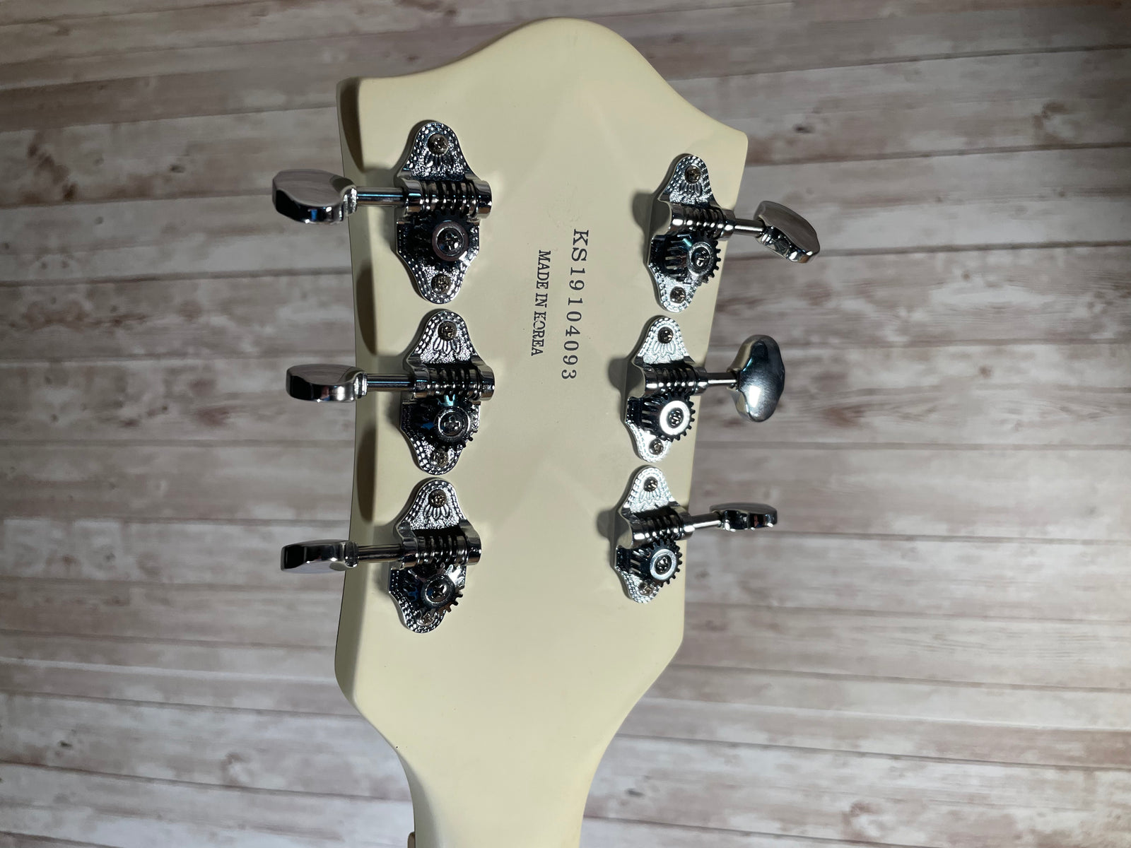 Gretsch G5410T Electromatic 'Rat Rod' Used Toronto, ON | Cask Music