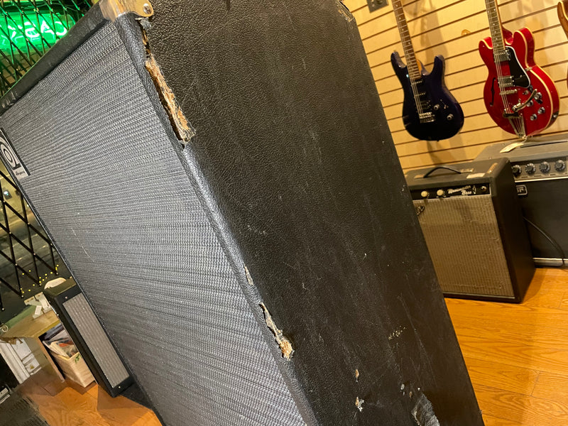 Ampeg SVT810AV 8x10 Bass Cabinet Used