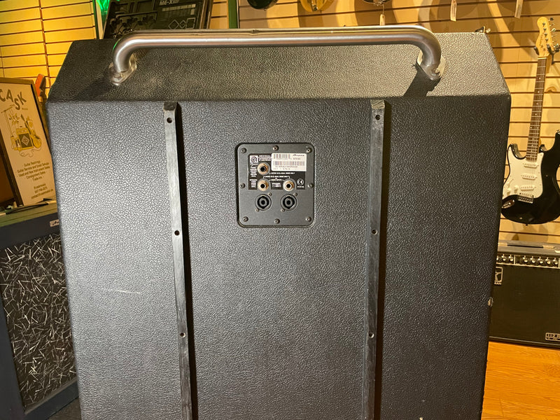 Ampeg SVT810AV 8x10 Bass Cabinet Used