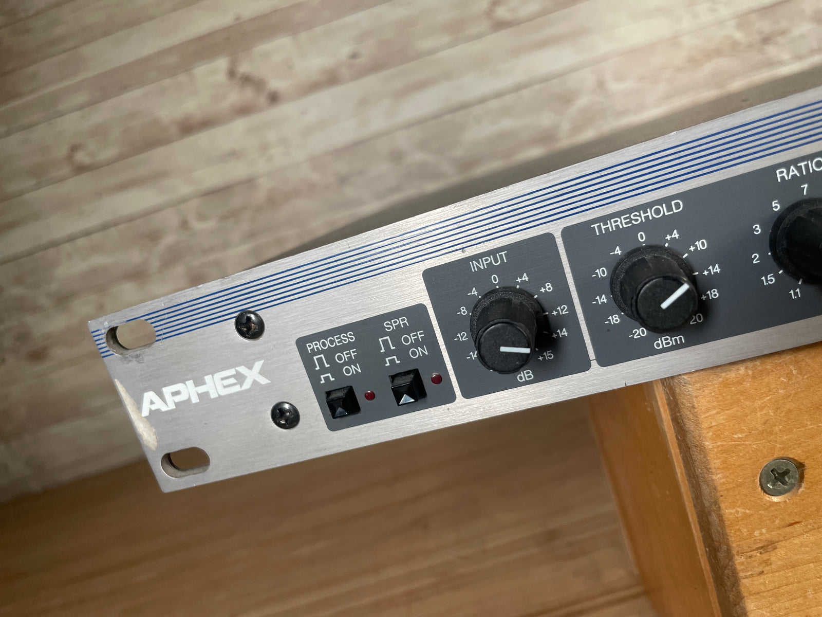 Aphex 661 Expressor Valve-Based Compressor Used Toronto, ON | Cask