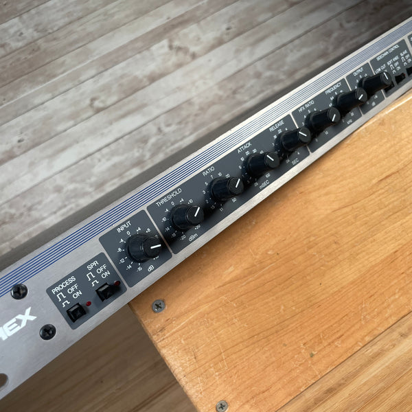 Aphex 661 Expressor Valve-Based Compressor Used Toronto, ON | Cask