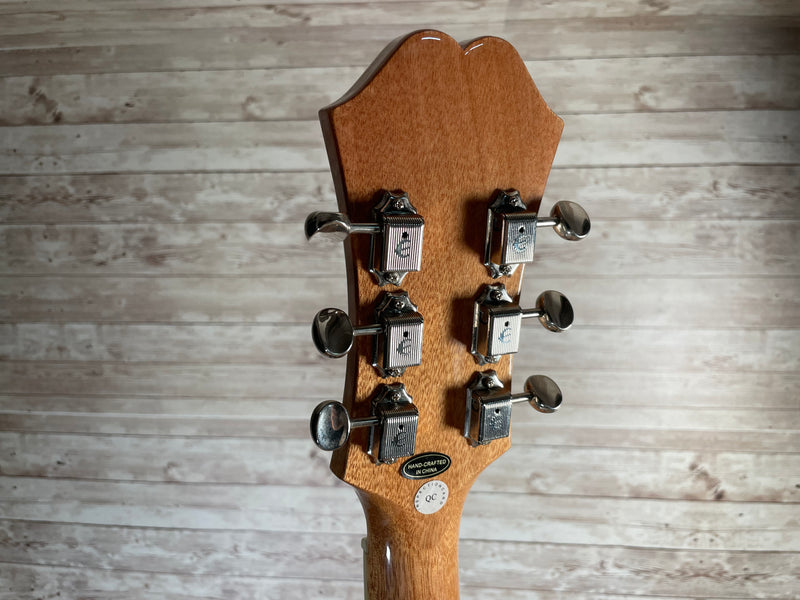 Epiphone Casino Natural Used