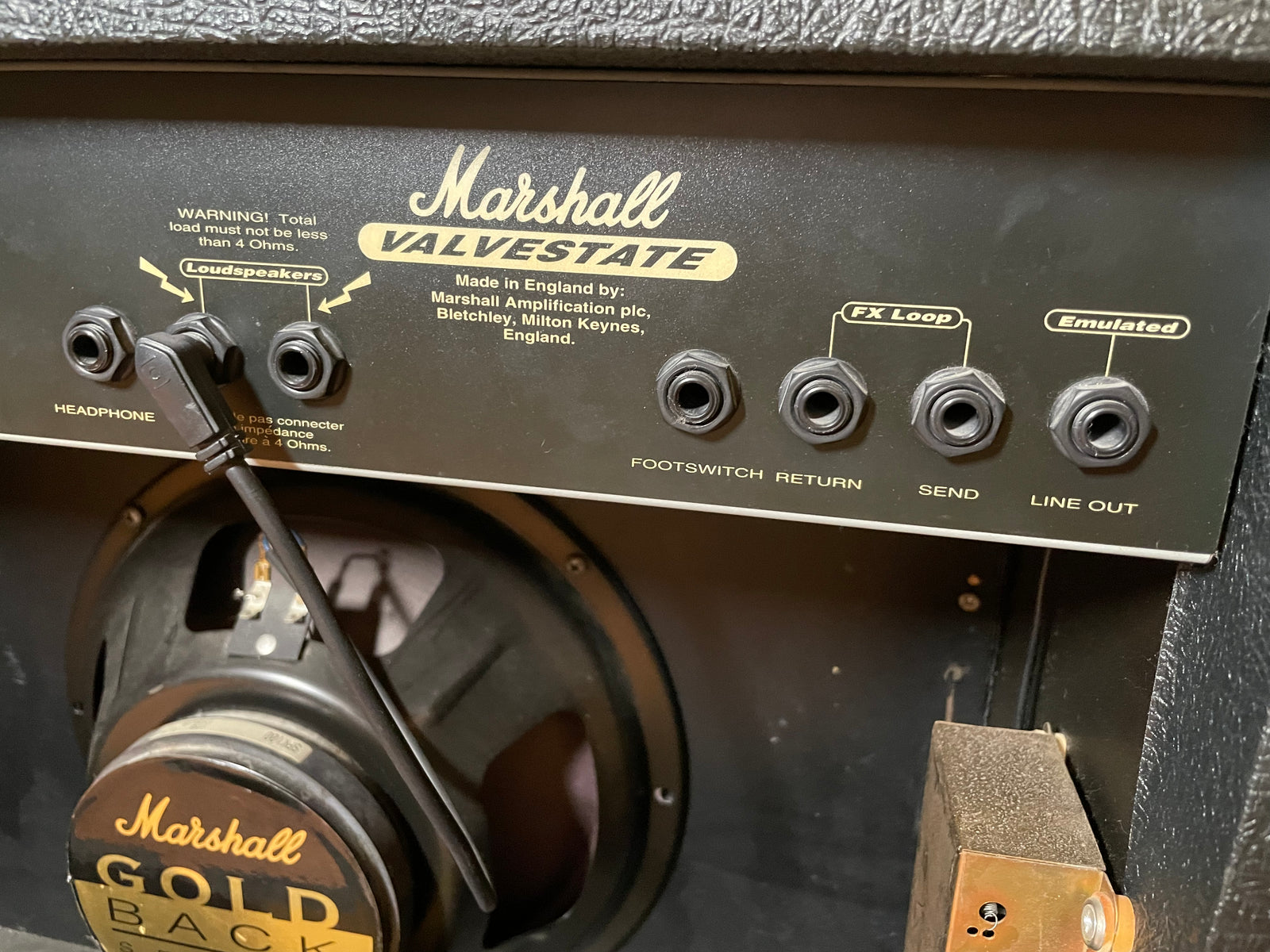 Marshall Valvestate VS100R 1x12 Combo Used Toronto, ON