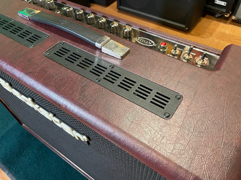 Blackstar Artisan 30 Tube Combo Used