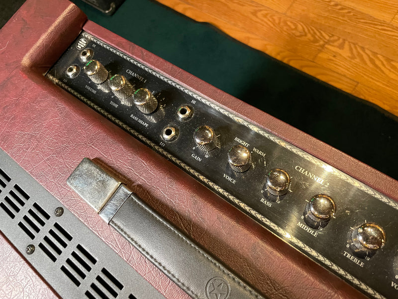 Blackstar Artisan 30 Tube Combo Used