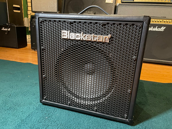 Blackstar HT Metal 112 Cabinet Used