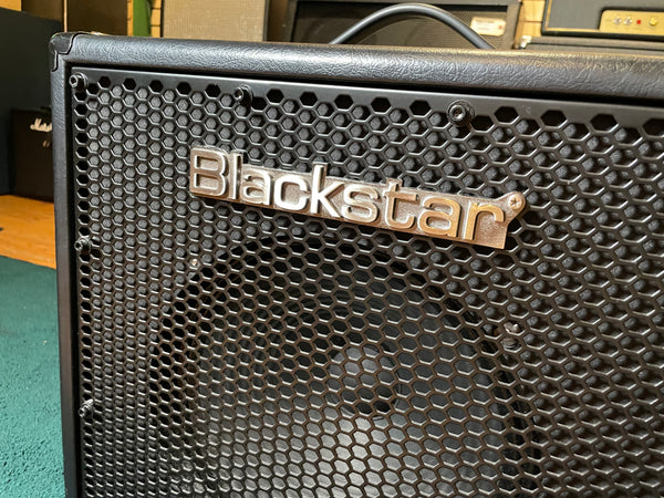 Blackstar HT Metal 112 Cabinet Used