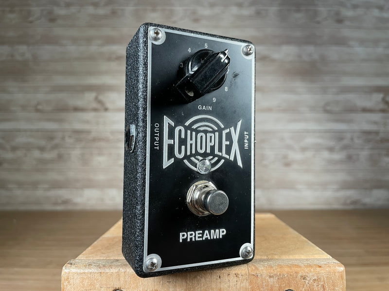 Dunlop EP-101 Echoplex Preamp Used