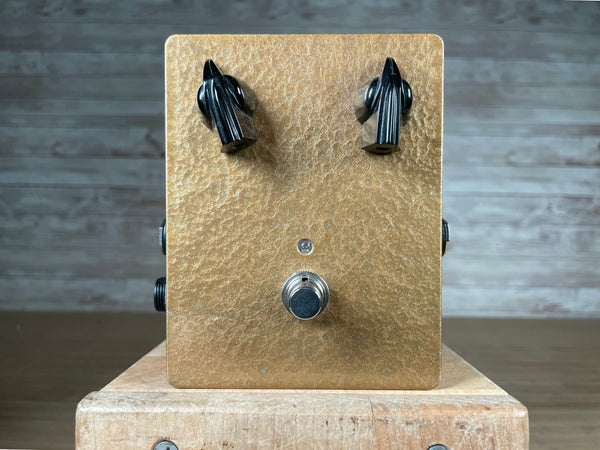 Moratto Amp Shop Plexi Distortion Used
