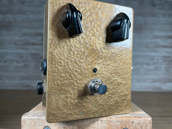 Moratto Amp Shop Plexi Distortion Used