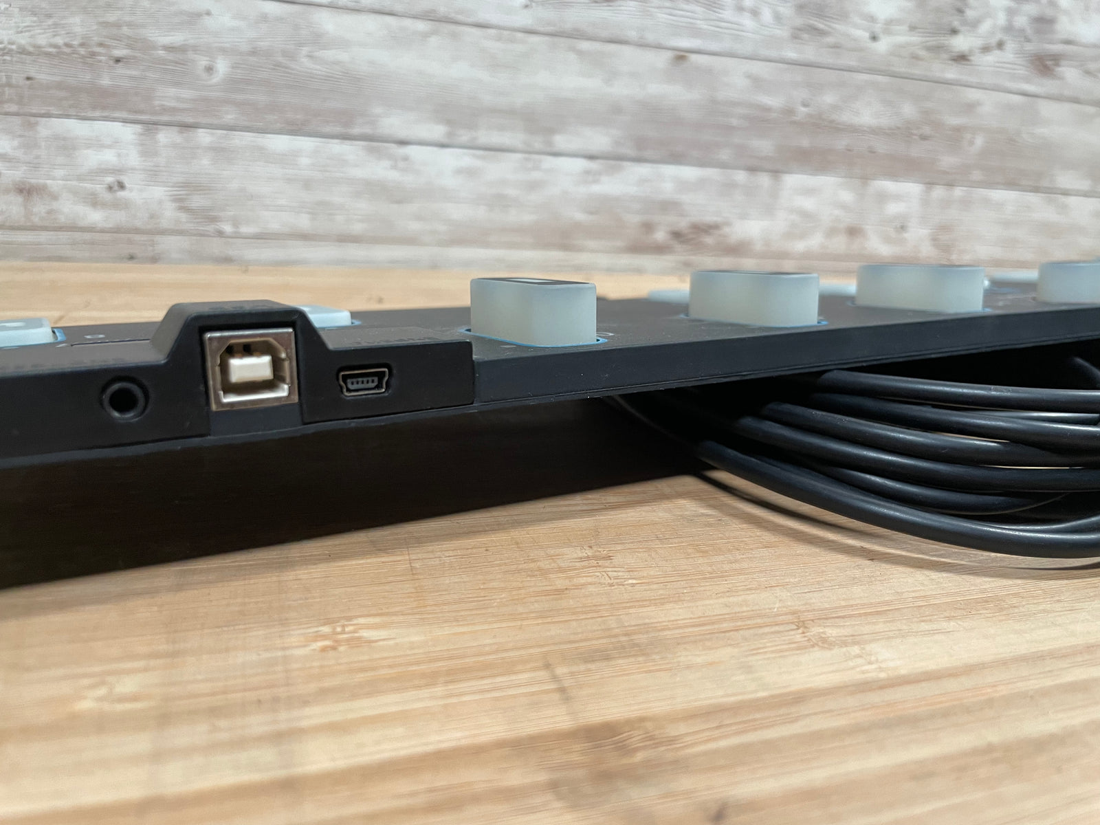 Keith McMillen K705 12 Step USB Controller Used Toronto | Cask Music