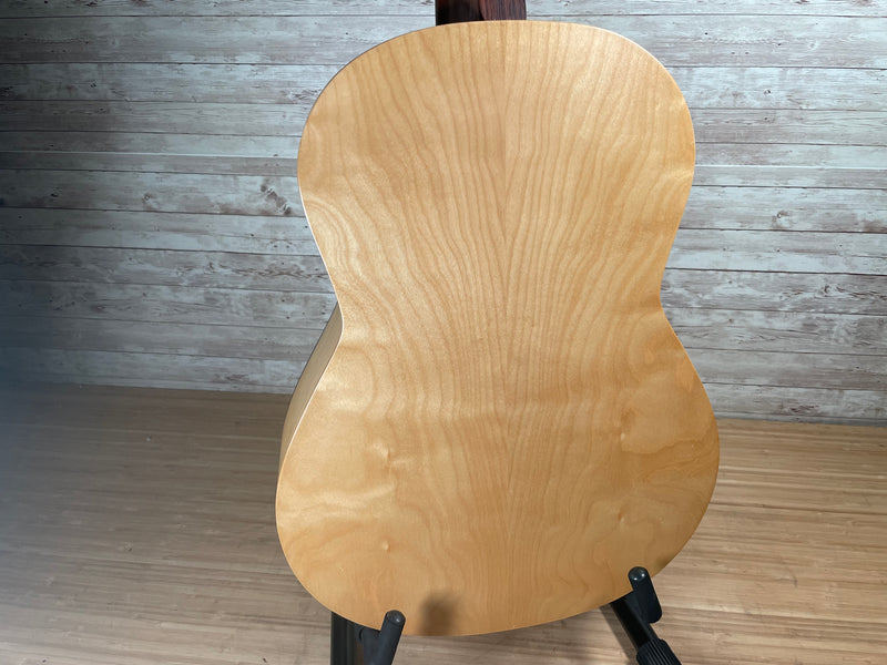 Kamouraska Etude Nylon-String Used
