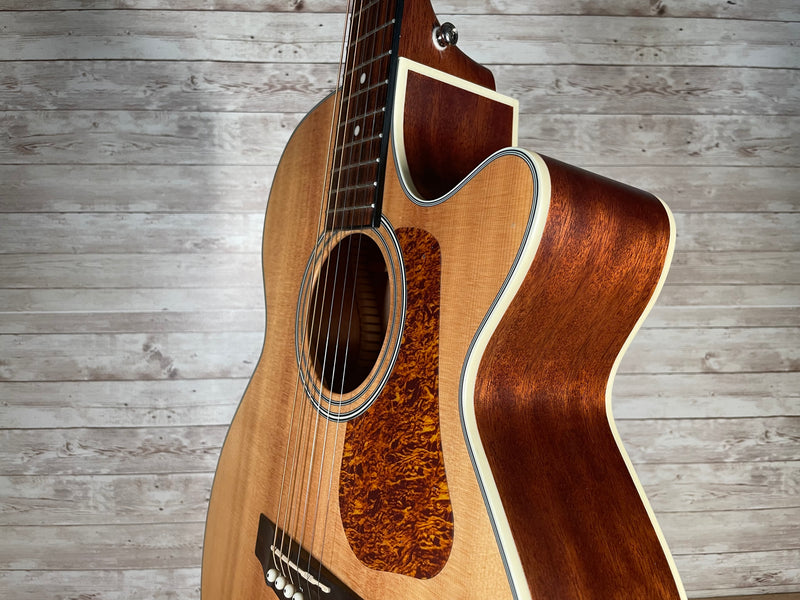 Cort LF-100NS Acoustic Electric Used